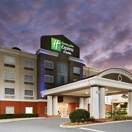 Holiday Inn Express Palatka Northwest By Ihg Kültér fotó