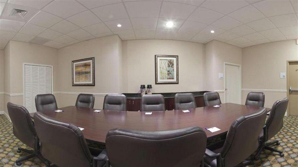 Holiday Inn Express Palatka Northwest By Ihg Kültér fotó