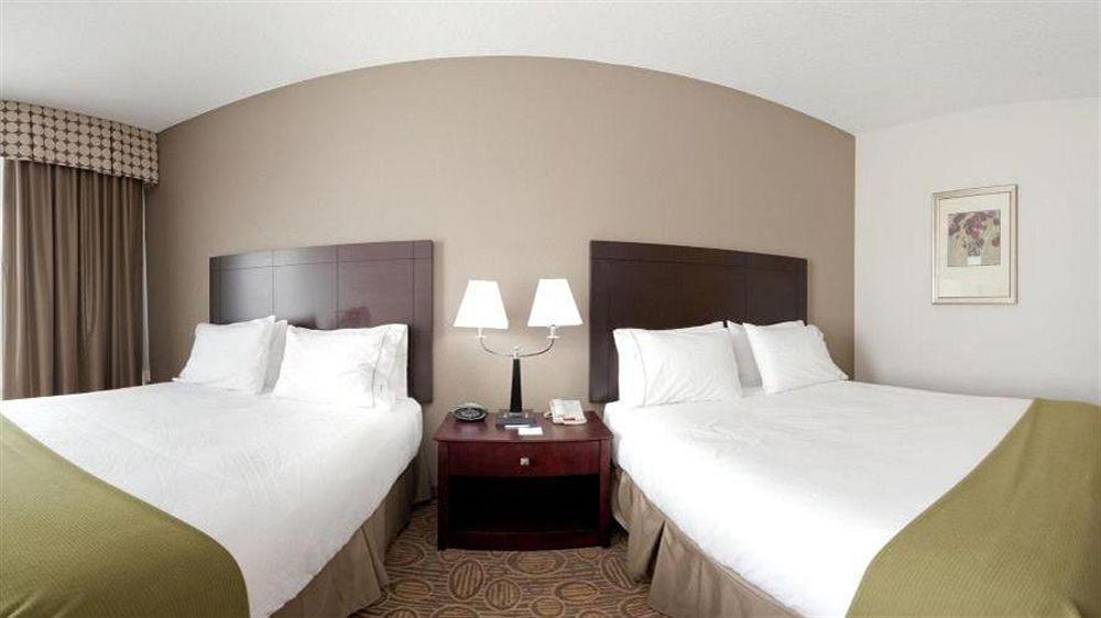 Holiday Inn Express Palatka Northwest By Ihg Kültér fotó