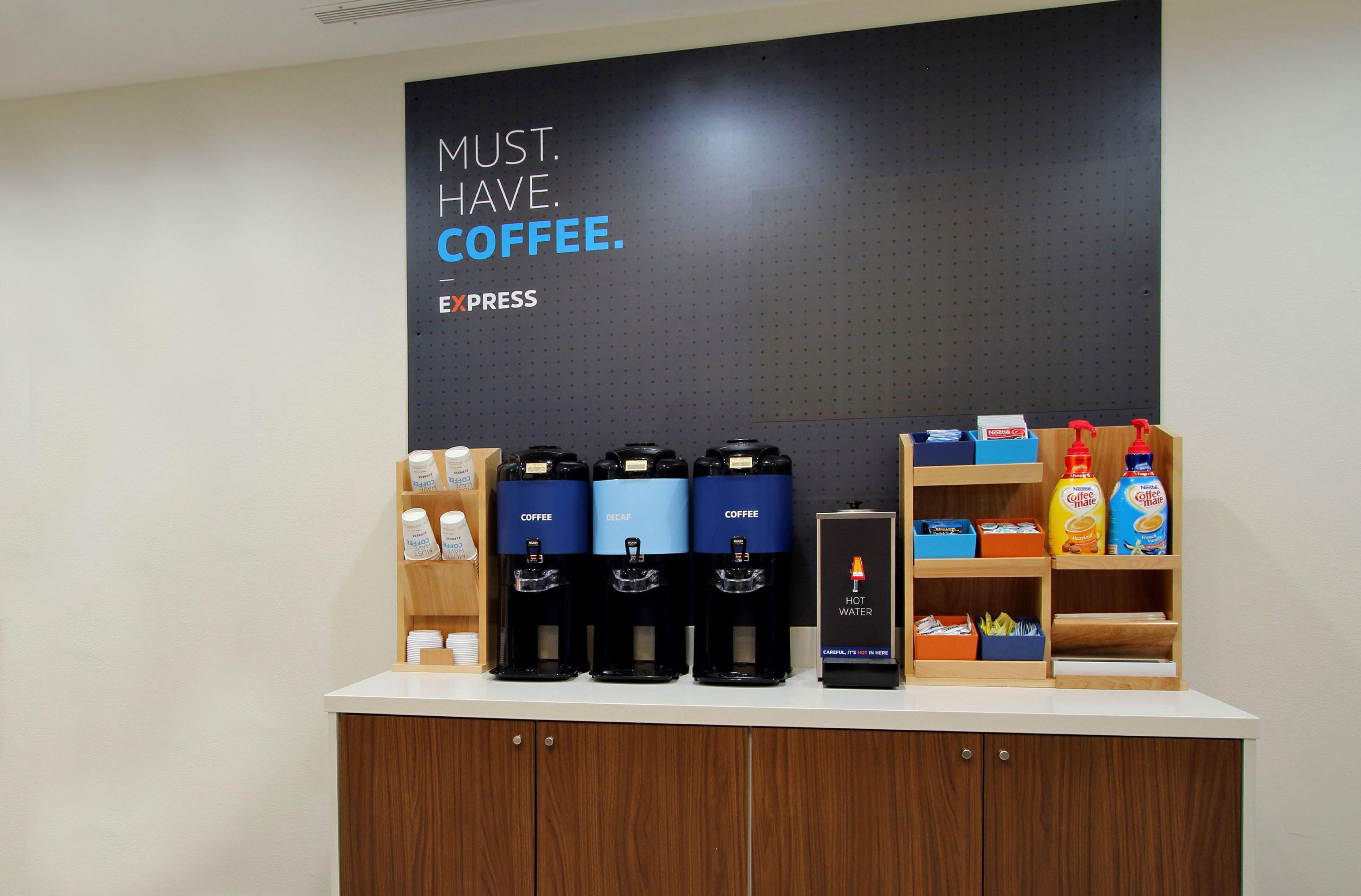 Holiday Inn Express Palatka Northwest By Ihg Kültér fotó
