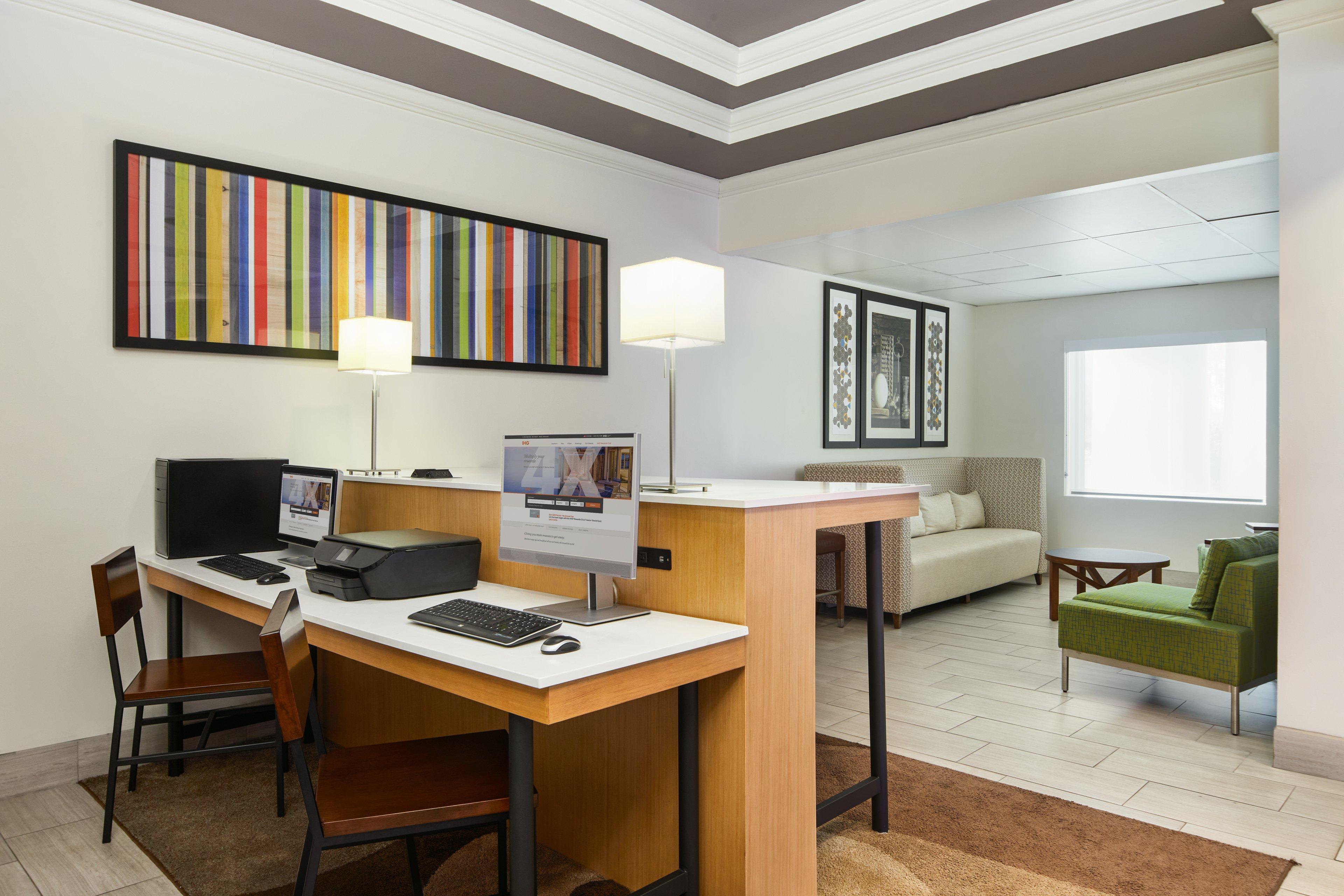 Holiday Inn Express Palatka Northwest By Ihg Kültér fotó