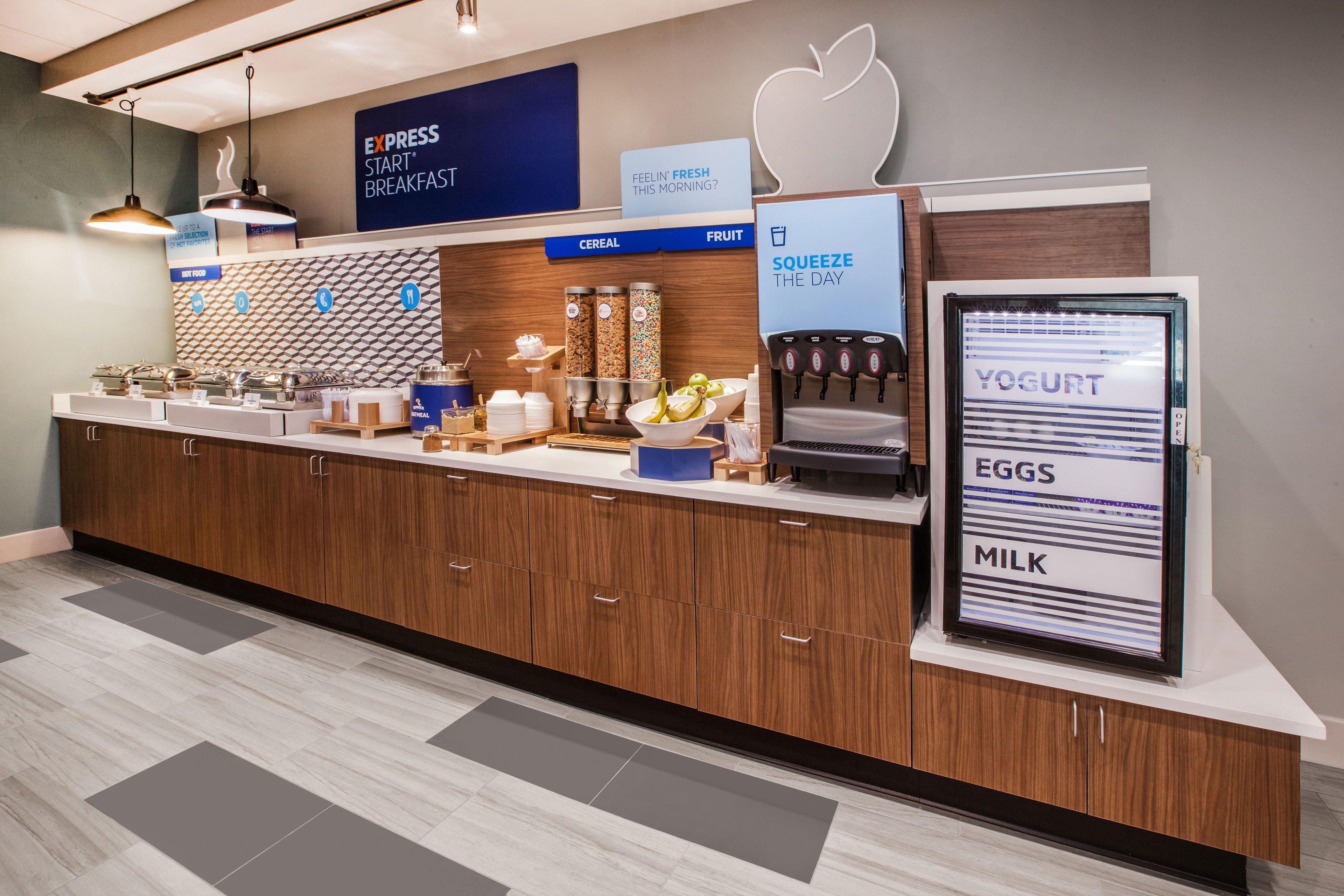 Holiday Inn Express Palatka Northwest By Ihg Kültér fotó