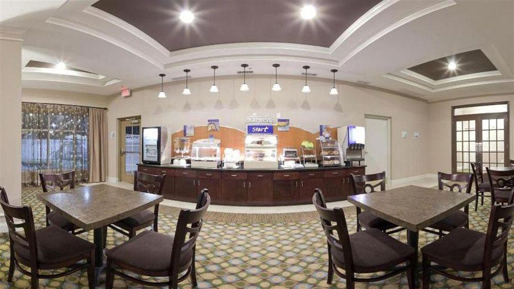 Holiday Inn Express Palatka Northwest By Ihg Kültér fotó