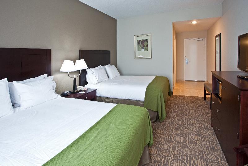 Holiday Inn Express Palatka Northwest By Ihg Kültér fotó
