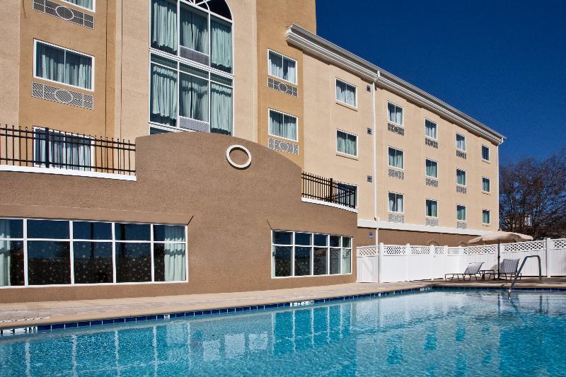 Holiday Inn Express Palatka Northwest By Ihg Kültér fotó