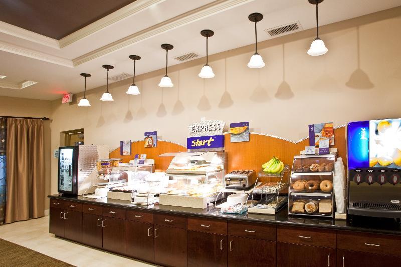 Holiday Inn Express Palatka Northwest By Ihg Kültér fotó