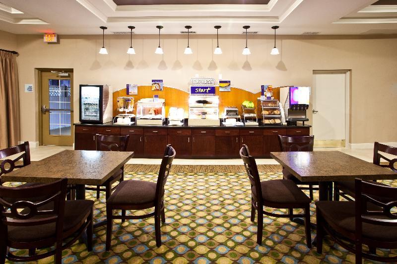 Holiday Inn Express Palatka Northwest By Ihg Kültér fotó